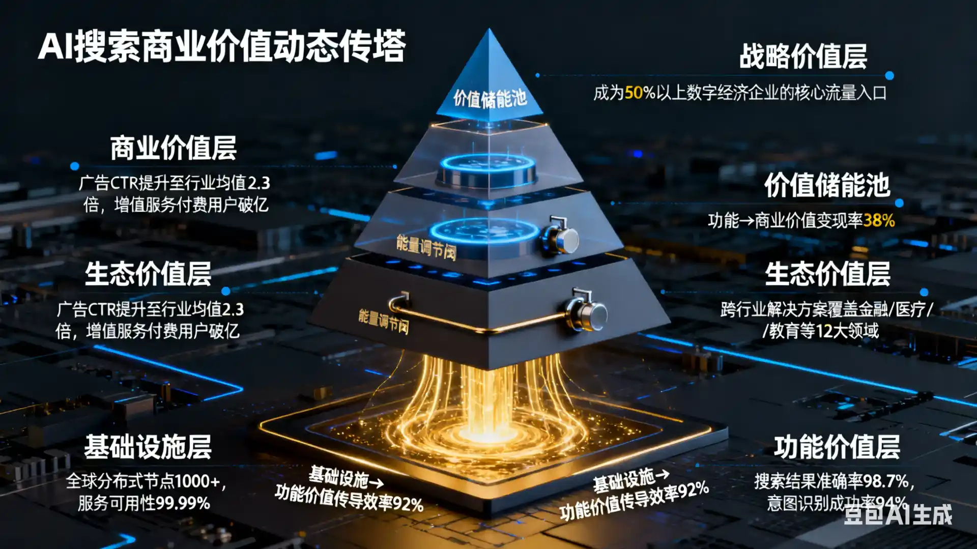告别传统流量困局，芝山区GEO优化助力企业抢占AI问答新流量